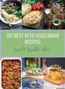 Veg Keto Diet Plan for Weight Loss Free